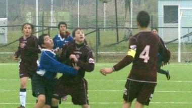 <b>CHE DUELLI. </b>Weekend intenso per le squadre amaranto