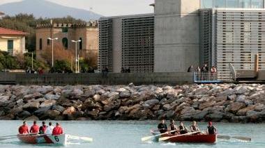 Le gozzette si sfidano in trasferta a Rosignano