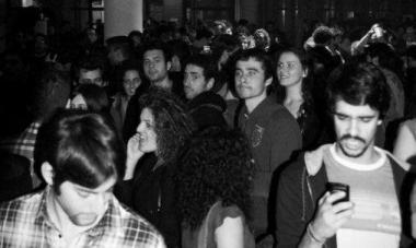 La sinistra dei giovani litiga già e si divide come quella "adulta"