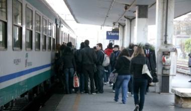 Treni, nuovi orari e nuovi guai per i pendolari