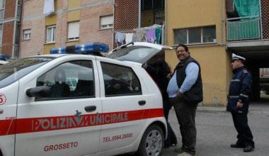 Incubo sfratto per 180 famiglie