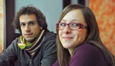 «Niente spazi, né lavoro: i giovani sono respinti»