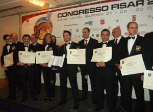 Fisar Livorno, appuntamenti all'insegna del vino