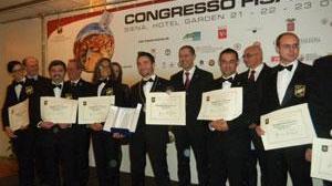 Fisar Livorno, appuntamenti all'insegna del vino