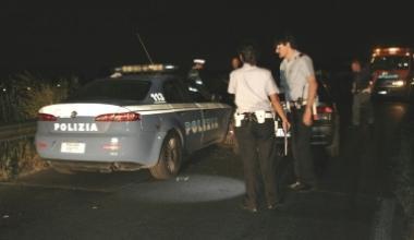 Violenta lite davanti al bar: arrestato per tentato omicidio