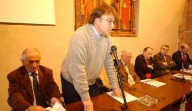 L'Idv siede al tavolo del centrosinistra