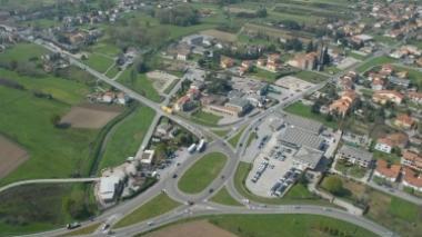 Variante di Capannori, incontri con le categorie