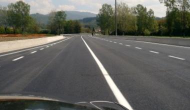 Variante di Castelnuovo, sopralluogo in Garfagnana