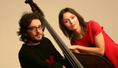 Martedì concerto di Petra Magoni e Ferruccio Spinetti: così la Cna aiuta Emegency