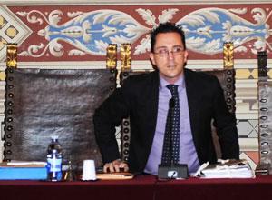 «Caso Solvay, no al ricatto occupazionale» Il sindaco di Volterra risponde ai sindacati