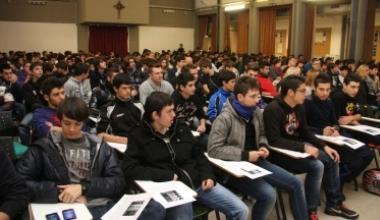 Scuola: l'Unione Industriale lancia il "Progetto Rosa"