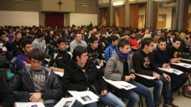 Scuola: l'Unione Industriale lancia il "Progetto Rosa"