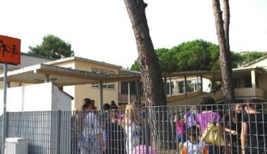 Terminati i lavori alla scuola Novelli, il rientro dei bambini il 9 gennaio