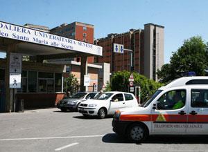 Nuova speranza per un pistoiese sottoposto a trapianto di cuore