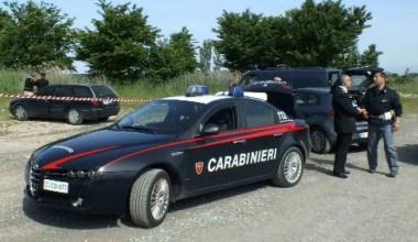 Migliarino, giovane si uccide con il gas di scarico della sua auto
