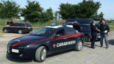 Migliarino, giovane si uccide con il gas di scarico della sua auto