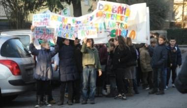 Allarme furti nelle scuole Incontro in prefettura