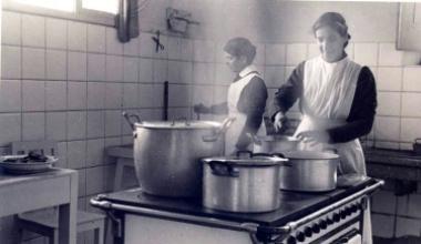 L'Italia a tavola: si inaugura la mostra "Artusi 100X100"
