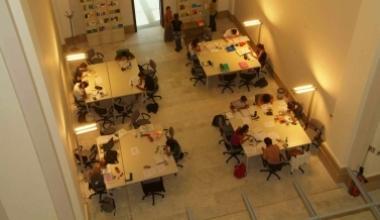 "Sguardi sui luoghi della città" un convegno all'Imt