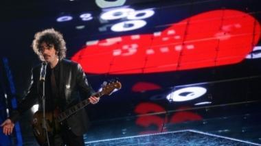 Max Gazzè in concerto al Teatro Politeama