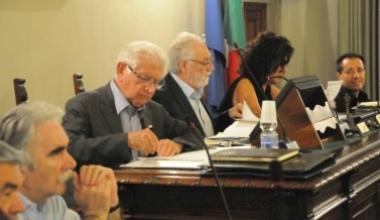 I consiglieri comunali devolvono un gettone alle popolazioni colpite dall'alluvione