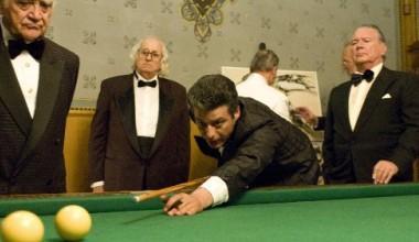 L'attore Paolo Giommarelli tra i protagonisti della nuova fiction di Canale 5