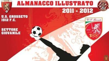 <b>ALMANACCO</b> La copertina