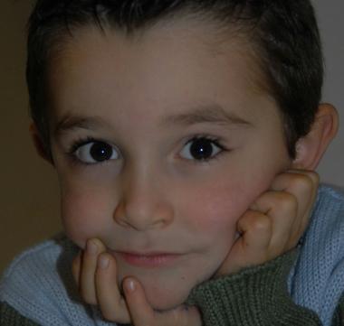PER SAMUELE! Tanti auguri al nostro campione che oggi compie 5 anni. Con tanto amore mamma, babbo, ...