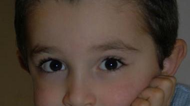 PER SAMUELE! Tanti auguri al nostro campione che oggi compie 5 anni. Con tanto amore mamma, babbo, ...