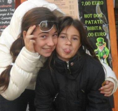 ECCO ALESSIA!!