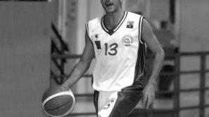 Il play Matteo Monti
