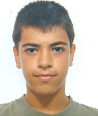 14 ANNI PER LEONARDO «Leonardo, tanti auguri per i tuoi 14 anni. Buon compleanno da babbo, ...