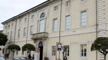 La sede della Fondazione Carnevale