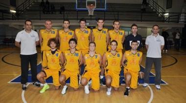 La formazione del Varo Village 