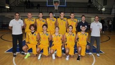 La formazione del Varo Village