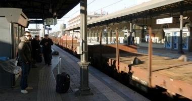 La stazione di Empoli 