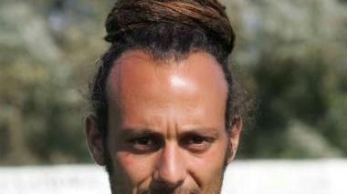 Luciano Di Santo bomber del Vinci