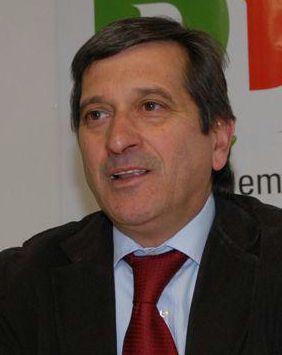 <b>SINDACO.</b> Claudio Franci 