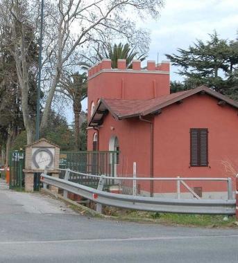 <b>CEMIVET.</b> Sulla Castiglionese 