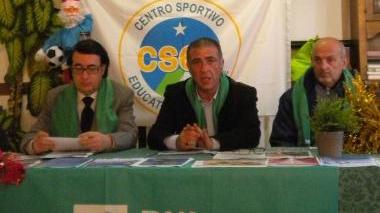 <b>TELETHON.</b> La presentazione
