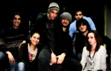 <b>BAND.</b> I Funk Foolosophy 