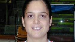 <b>18 PUNTI. </b>Giulia Verzoni