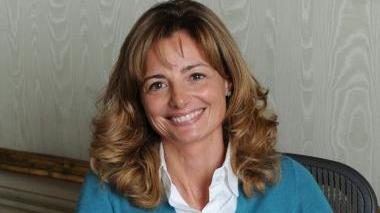 Cristina Galeotti presidente Assoindustria