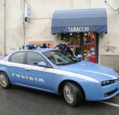 Ancora un furto in una casa nel Compitese  