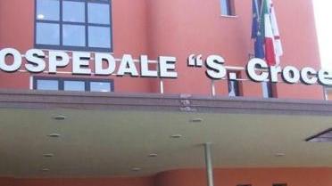 L’ospedale di Castelnuovo