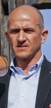 Massimo Braccini (Fiom)  