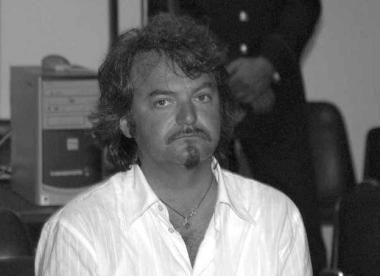 <b>PRESIDENTE.</b> Dino Sodini 