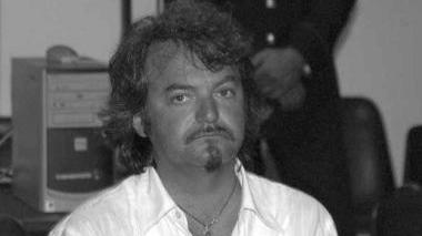 <b>PRESIDENTE.</b> Dino Sodini
