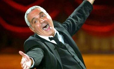 Giorgio Panariello      