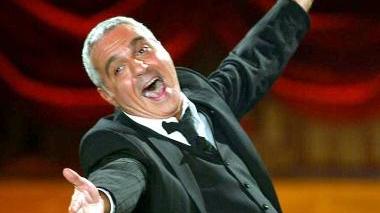 Giorgio Panariello